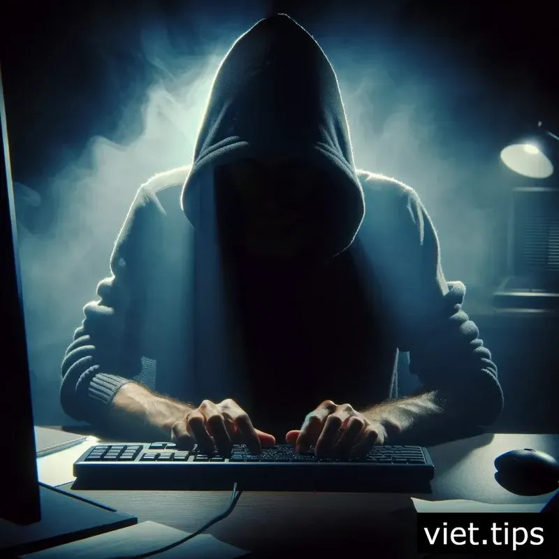 Anonymity and aggression in Vietnamese internet culture
